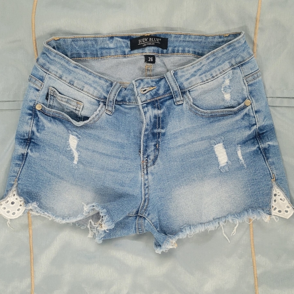 Judy blue Shorts